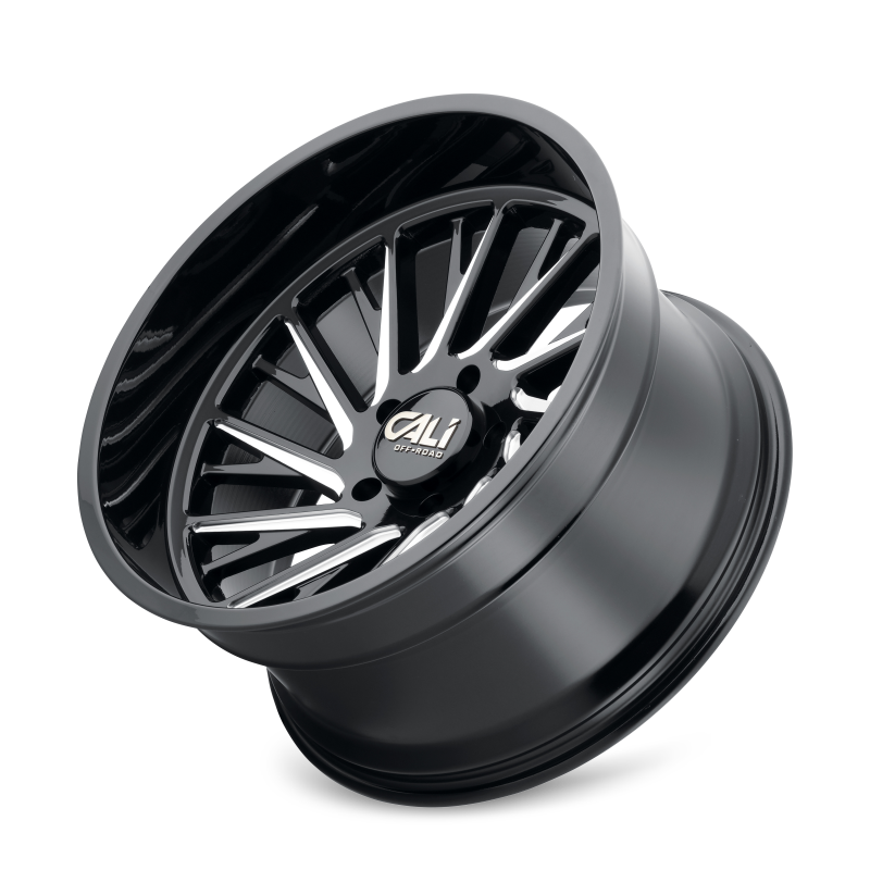 CFR Purge 9114 Wheels