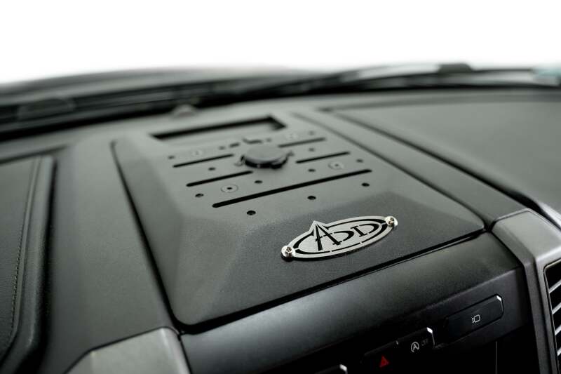 ADD Dash Mount