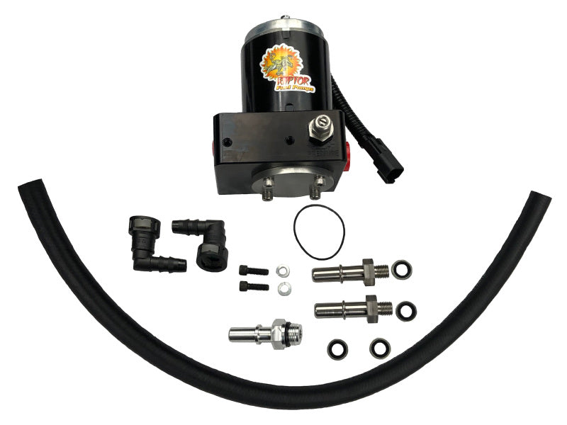 ADG Raptor Lift Pump