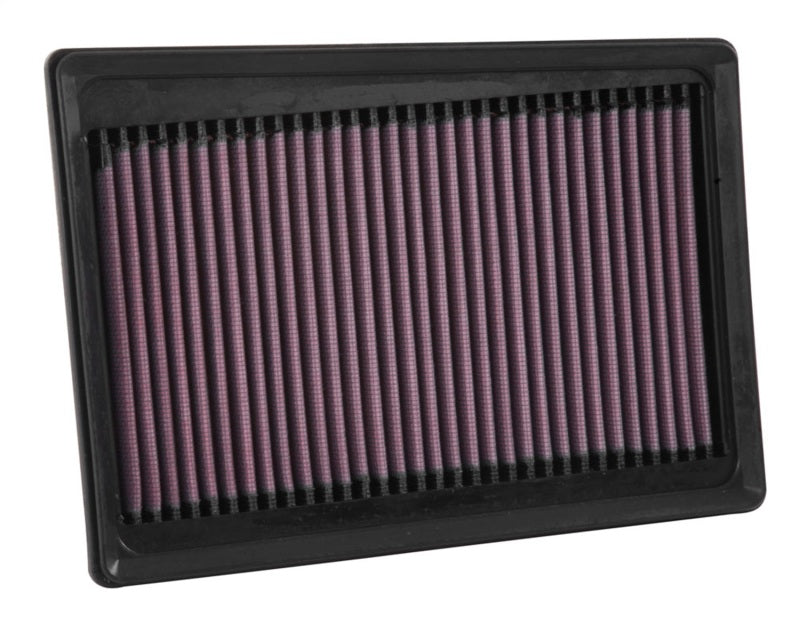 KN Drop in Air Filters