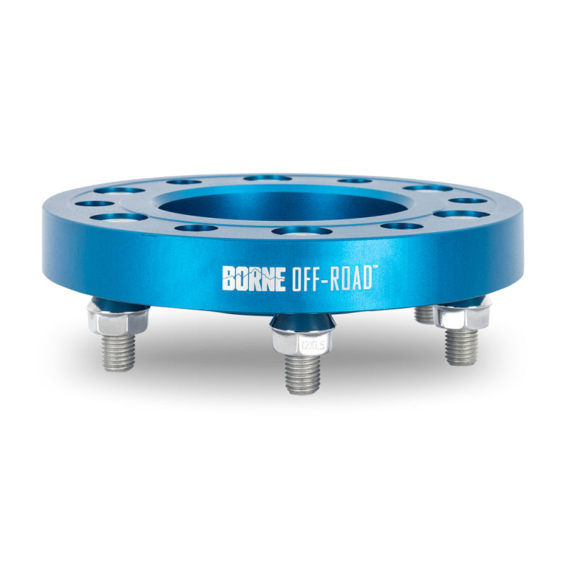 BRN Wheel Spacers