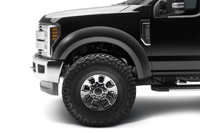 BUS Extend-A-Fender Flares