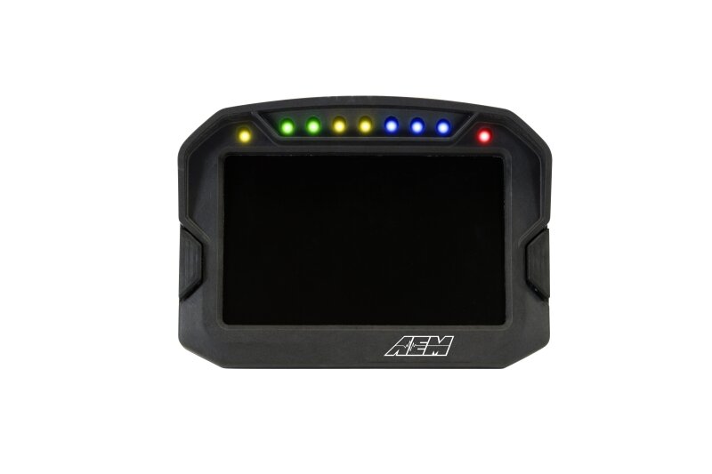 AEM Digital Gauges
