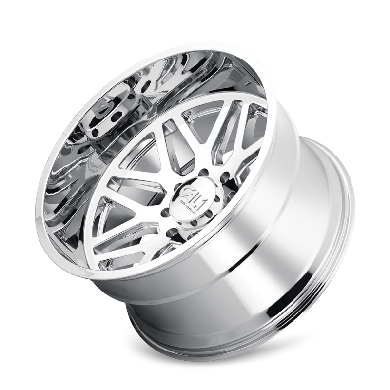 CFR Invader 9115 Wheels