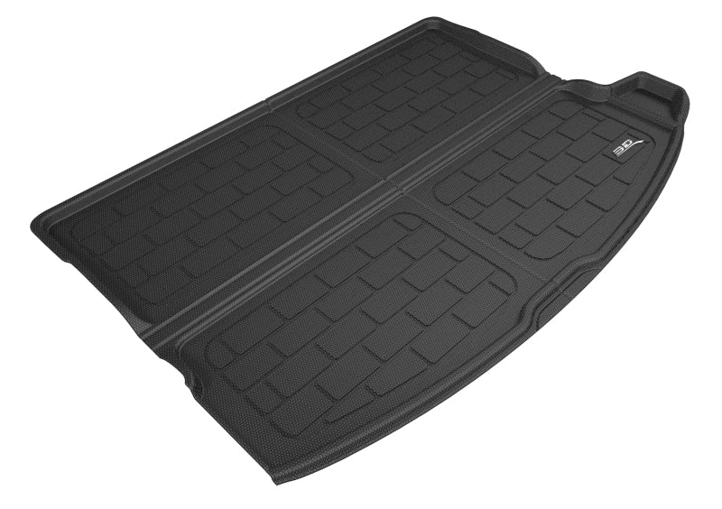 3D MAXpider Kagu Cargo Liner - Black for 2017-2019 Mini Countryman M1MN0181309