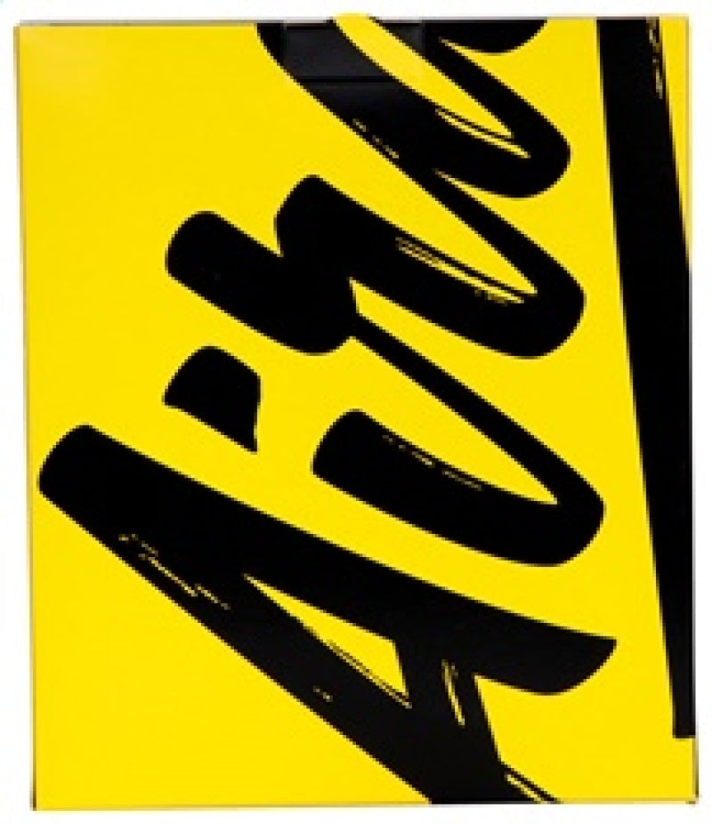 AIR Universal Air Filter