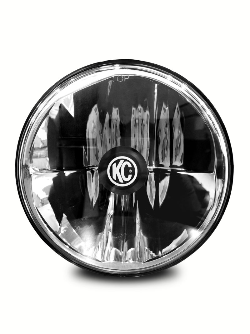 KCL Gravity LED - Headlights