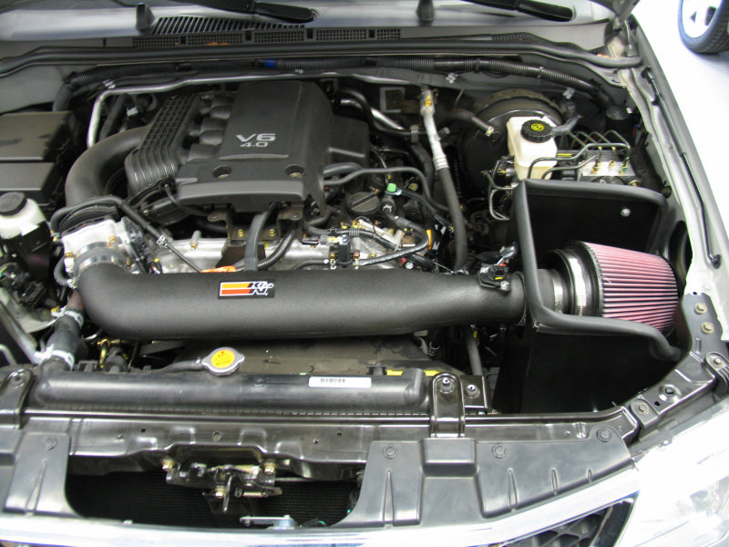 KN 57 FIPK Air Intake 50