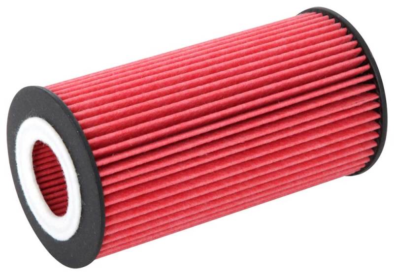 KN Oil Filter
