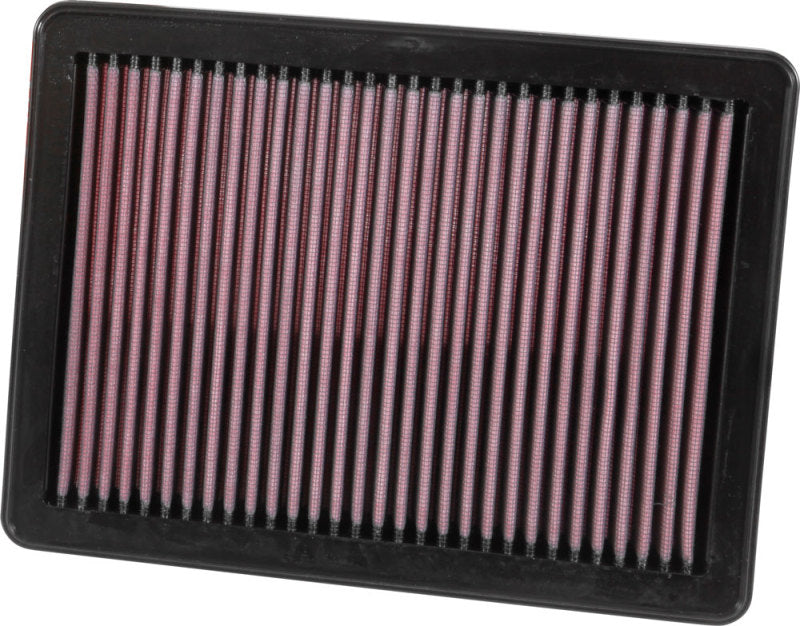 KN Drop in Air Filters