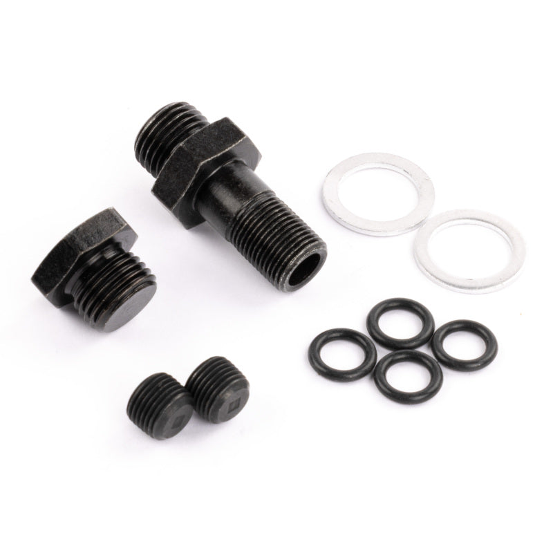 AEM Fuel Rails