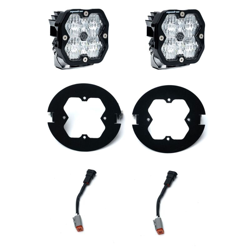 BAJ Squadron Sport Lights
