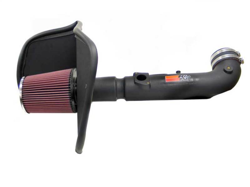 KN 57 FIPK Air Intake 50