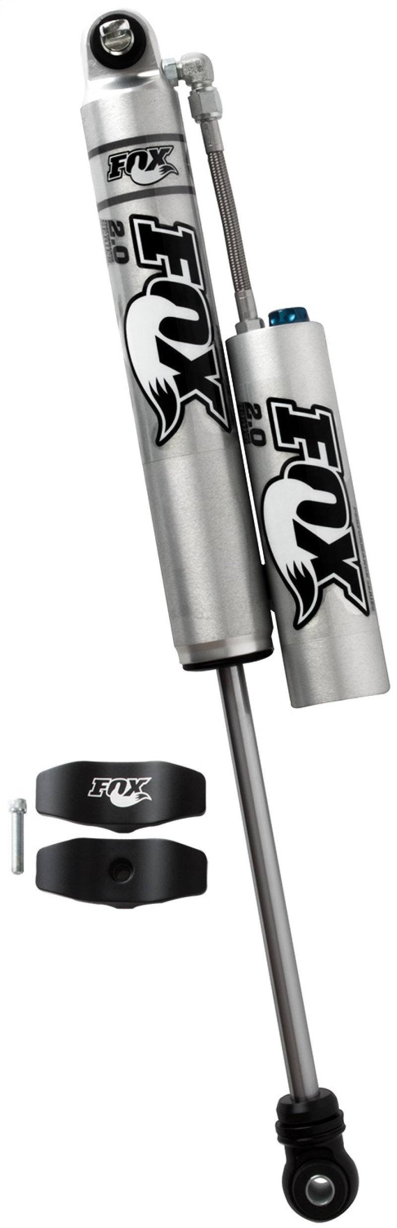 FOX 2.0 Factory Shock