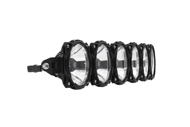 KCL Gravity LED - Pro6