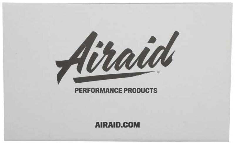AIR Jr Intake Kit