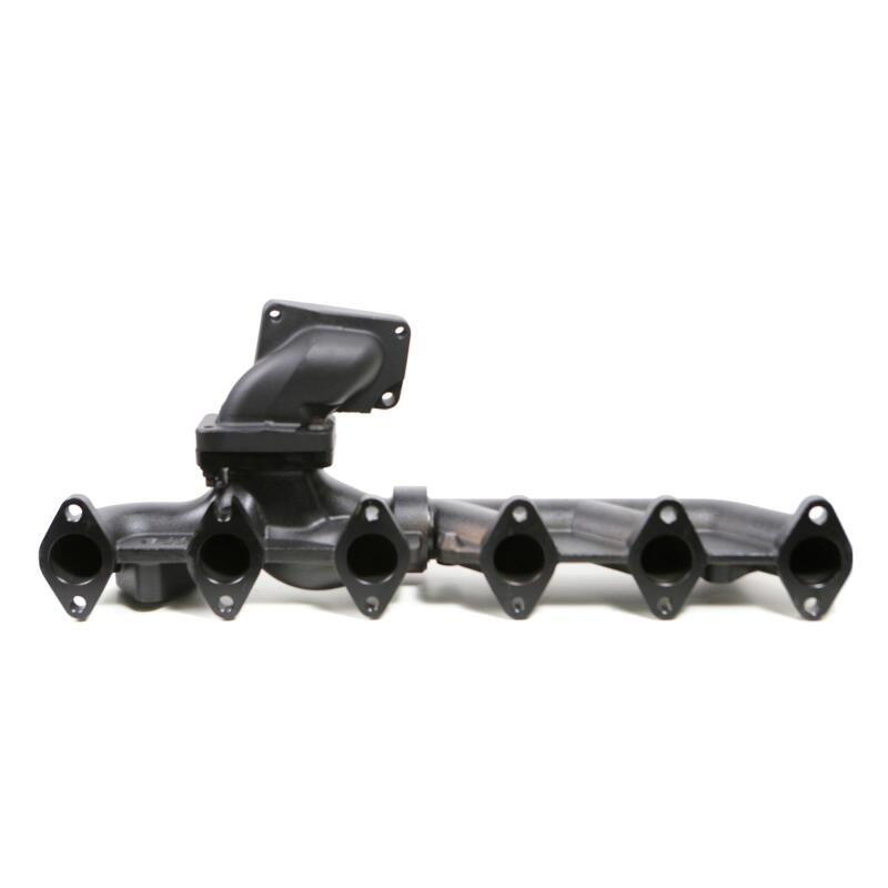 ATS Exhaust Manifolds