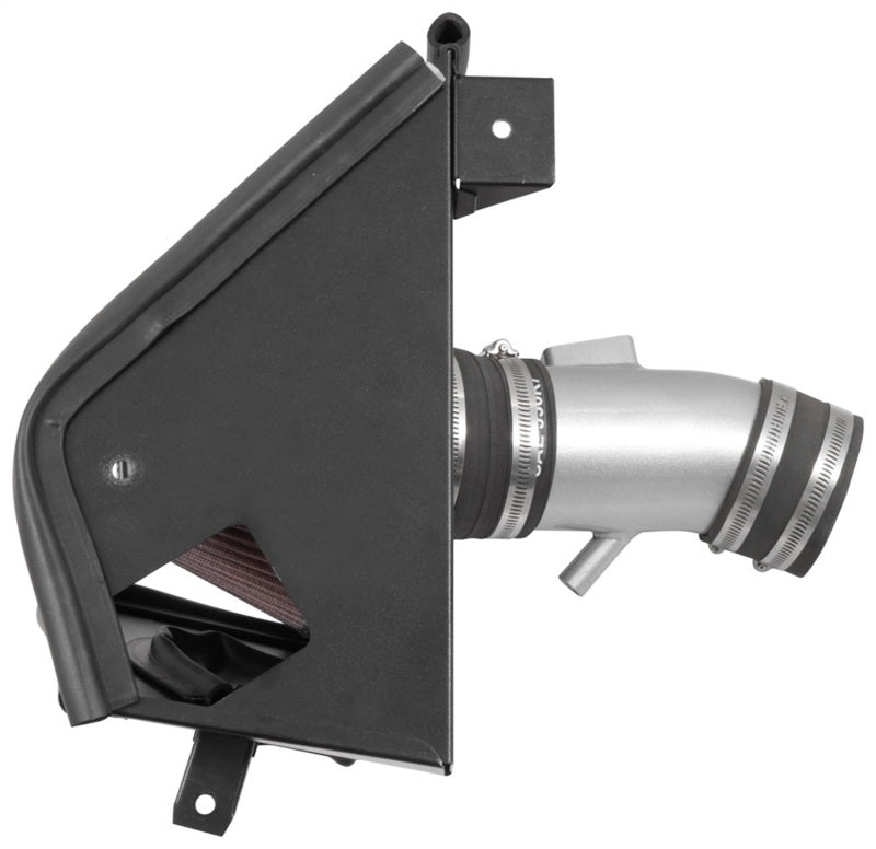 KN 69 Typhoon Intake