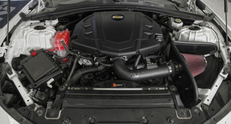 KN 63 AirCharger Intake