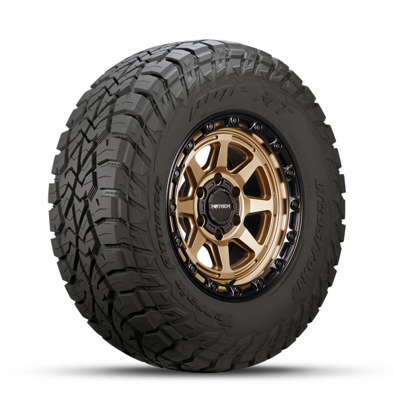 AMT Terrain Attack R/T