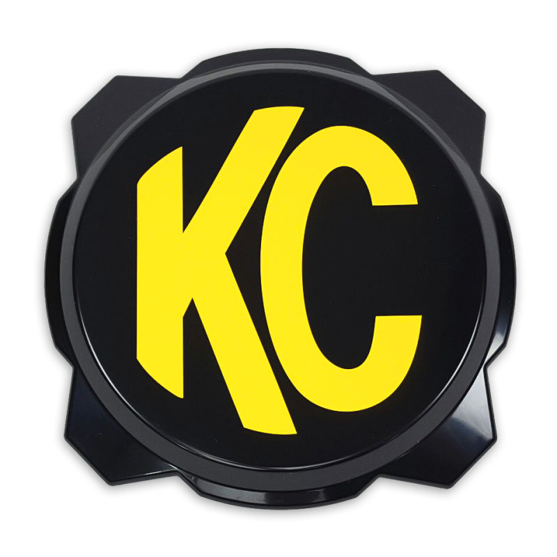 KCL Hard Covers & Shields