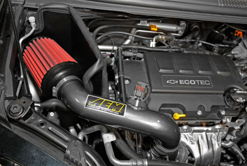 AEM IND Cold Air Intakes