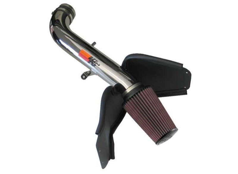 KN 77 Metal Intake