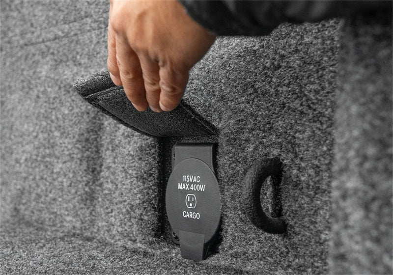 BED BedRug - Jeep Kits