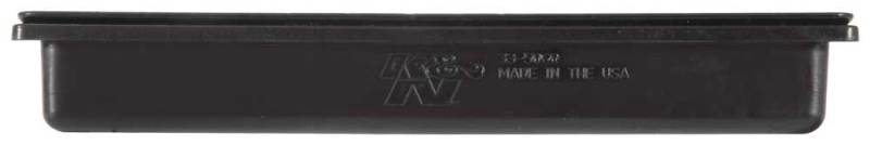 KN Drop in Air Filters