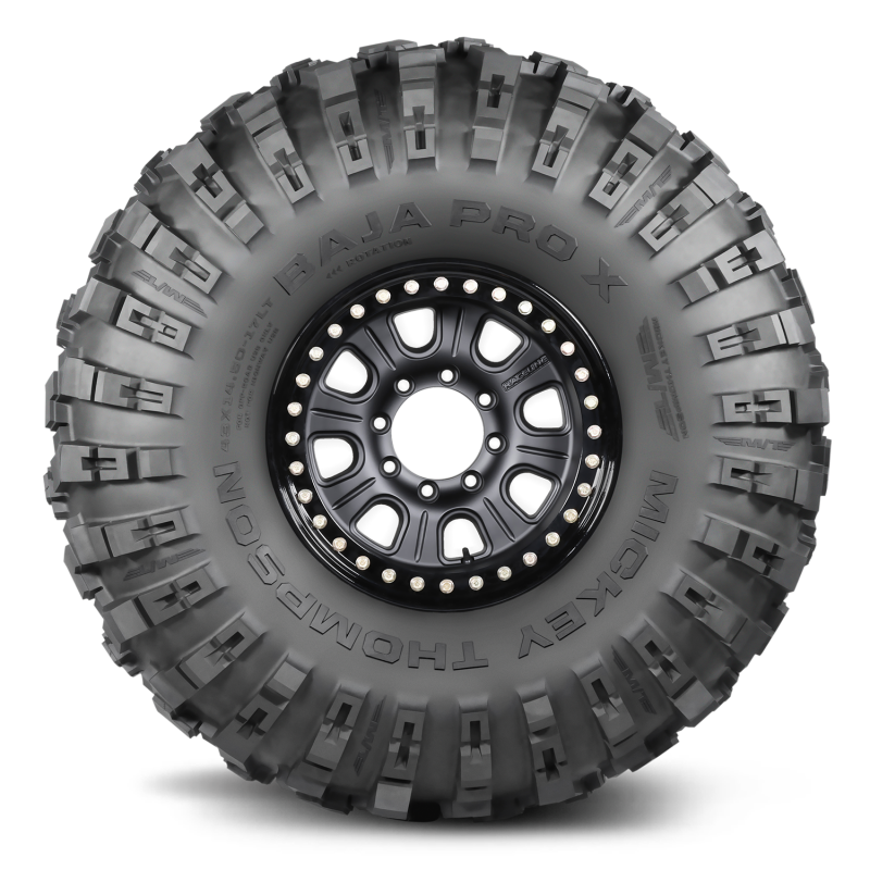 MTT Baja Pro X Tire