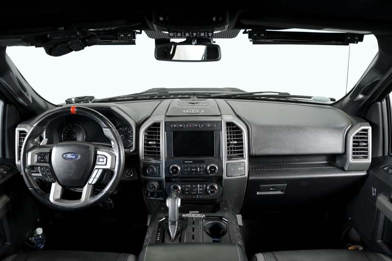 ADD Dash Mount