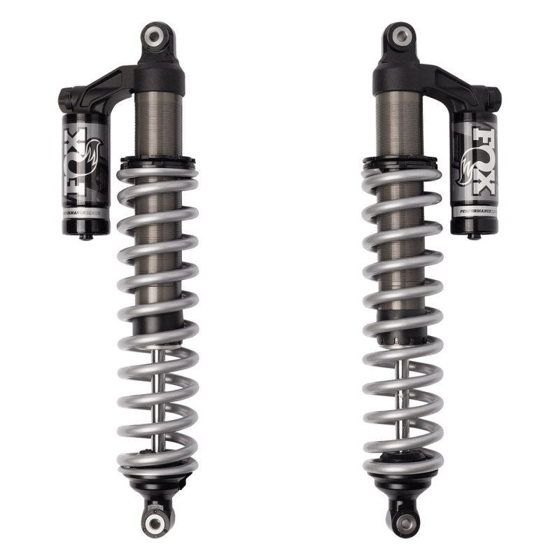 Fox 50/55 2.0 Performance QS3 Coilover Shock (2 Seat) - Rear Set for 2016-2019 Polaris RZR 900