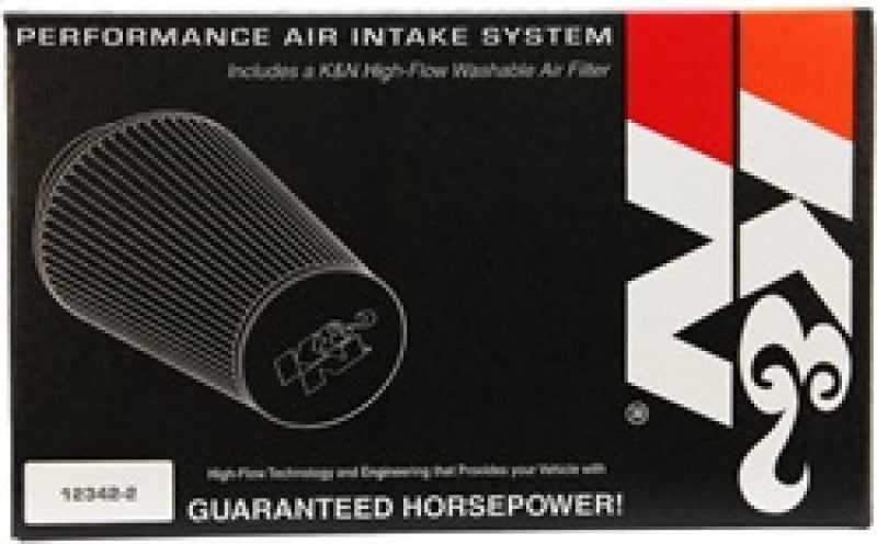 KN 57 FIPK Air Intake 50