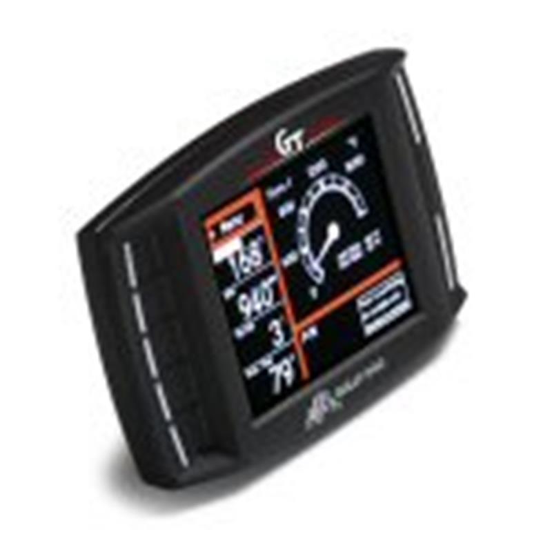 BD GT Gas Programmer 50