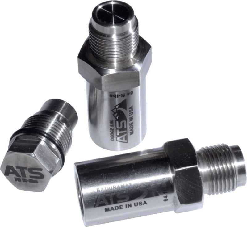ATS Fuel Regulators