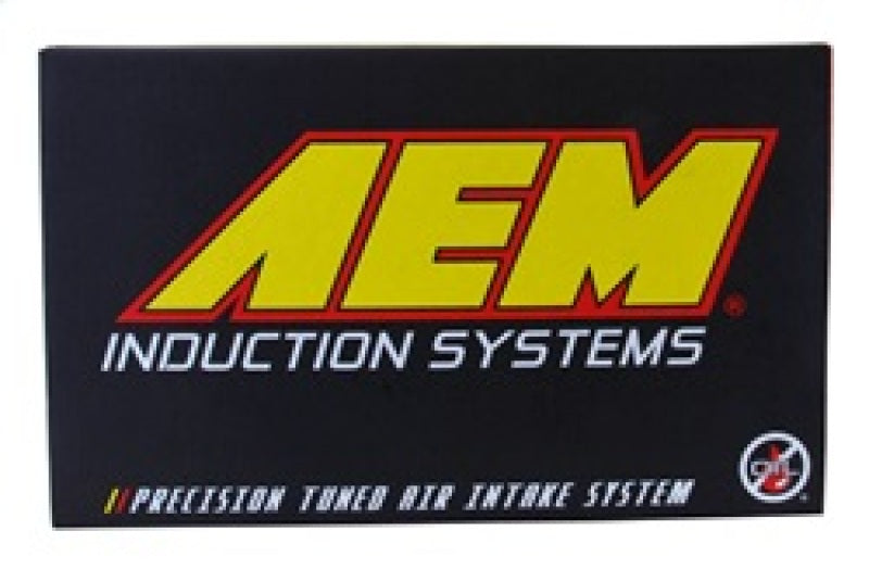 AEM IND Brute Force Air Intake