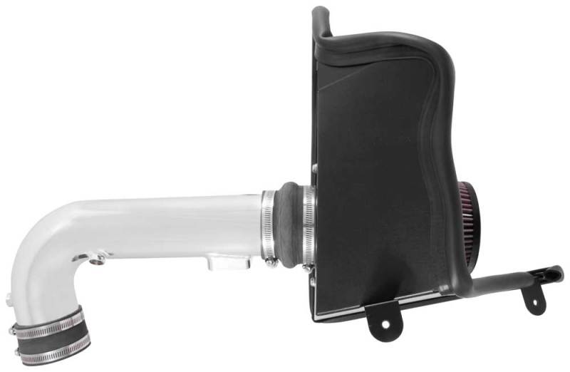 KN 69 Typhoon Intake
