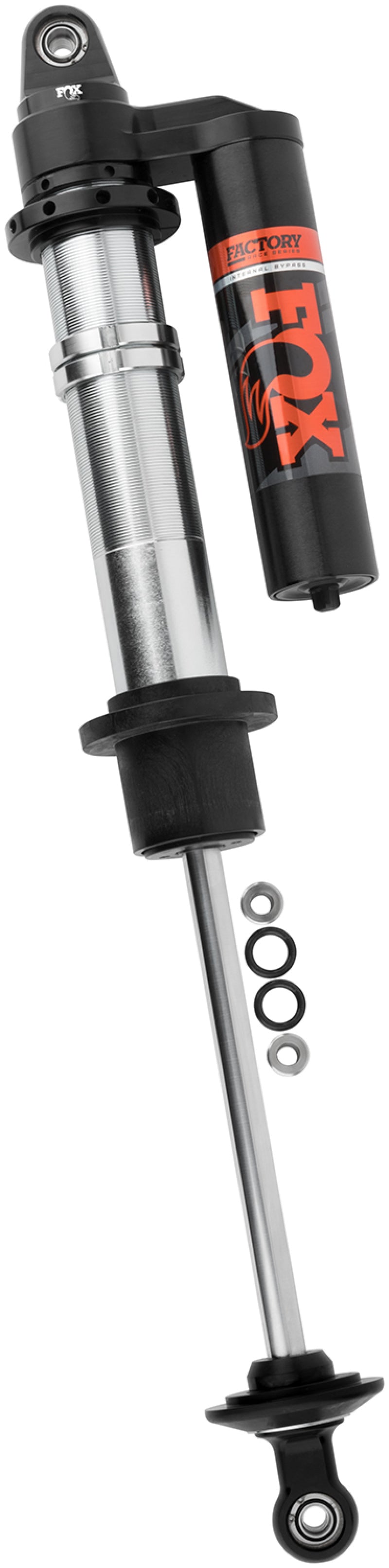 FOX 2.5 Factory Coilover Shock