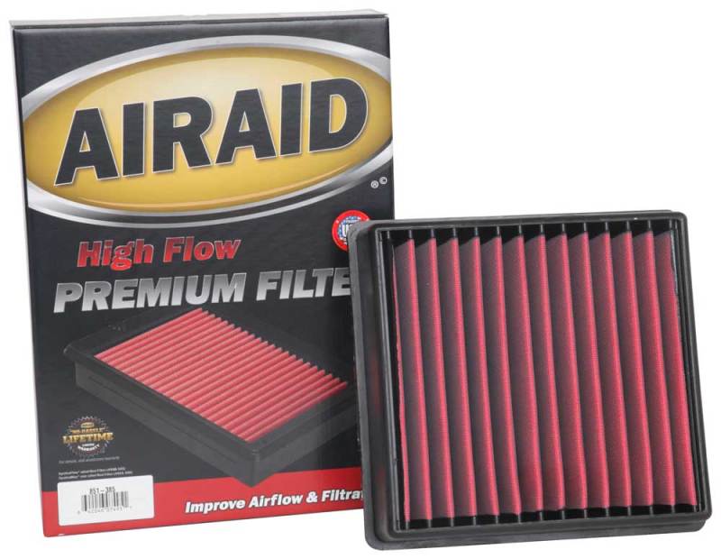 AIR Drop In Air Filter