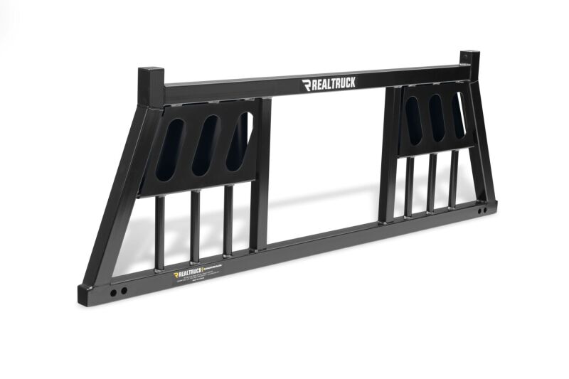 BCK Three Light Headache Racks