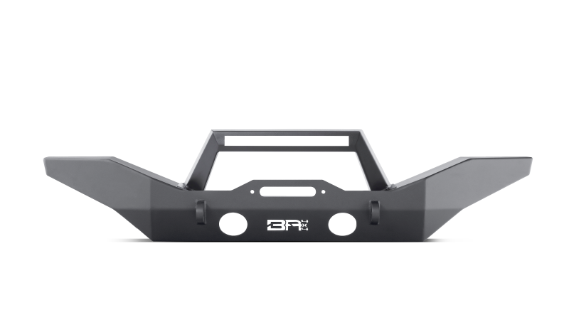 BOD Front Winch Bumpers