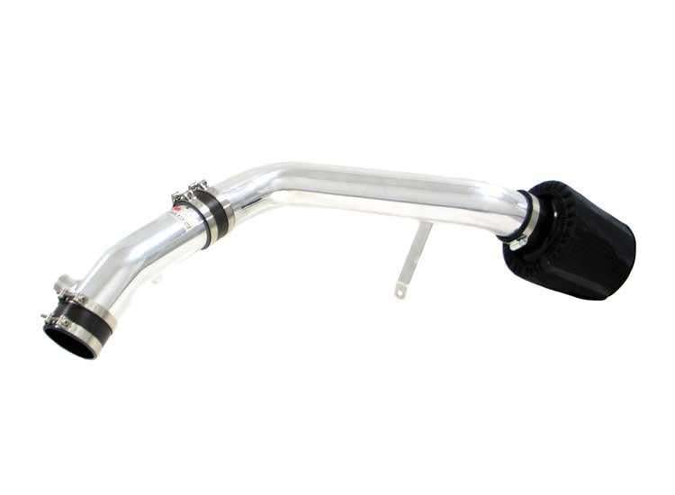 KN 69 Typhoon Intake