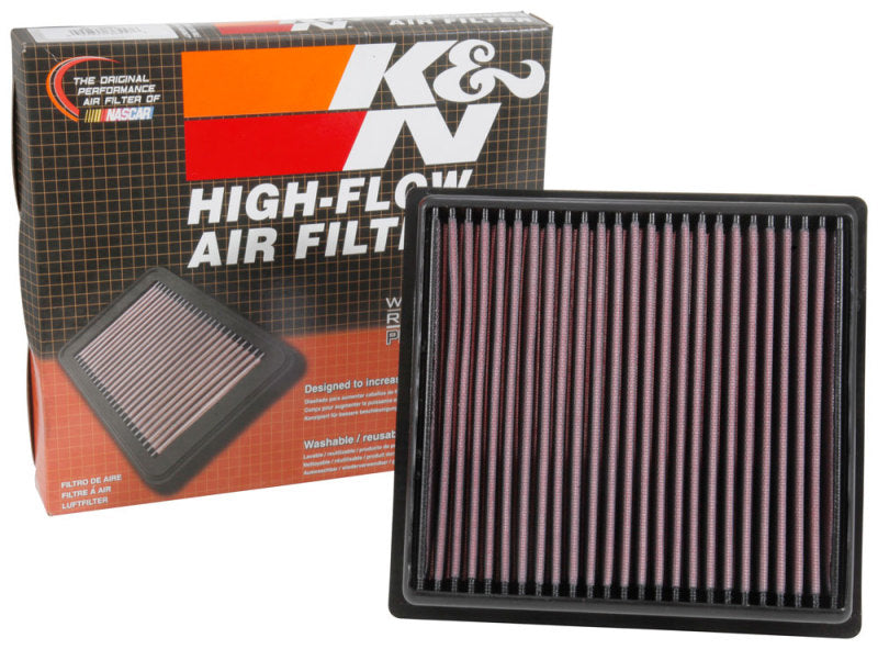 KN Drop in Air Filters