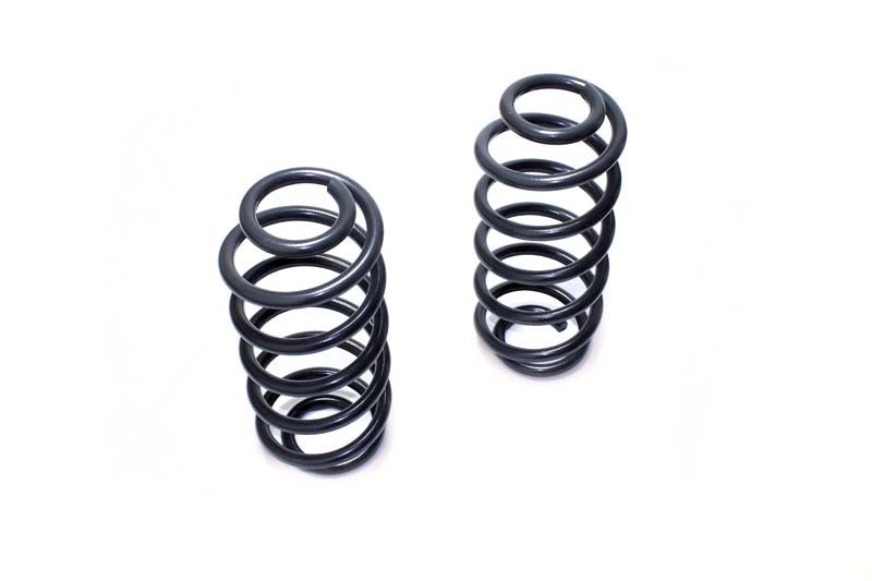 MXT Lowering Coils