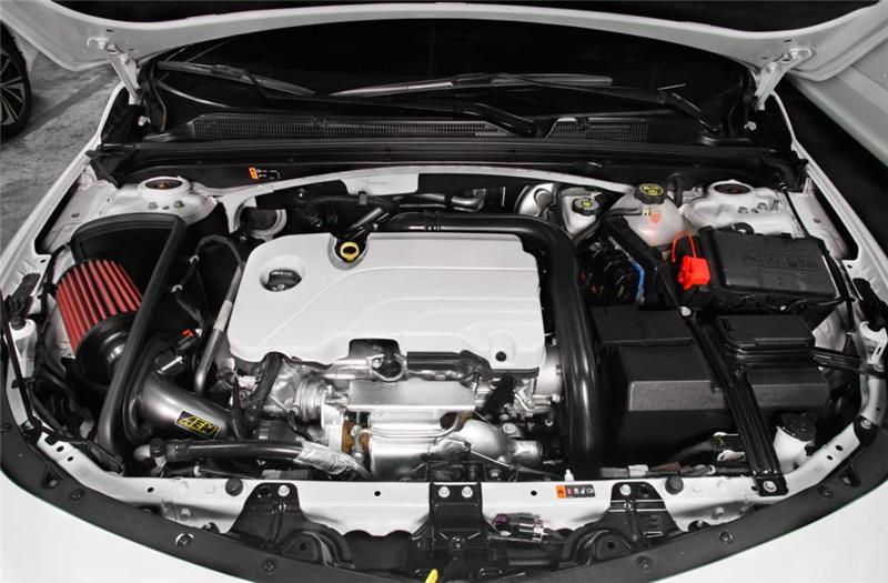 AEM IND Cold Air Intakes