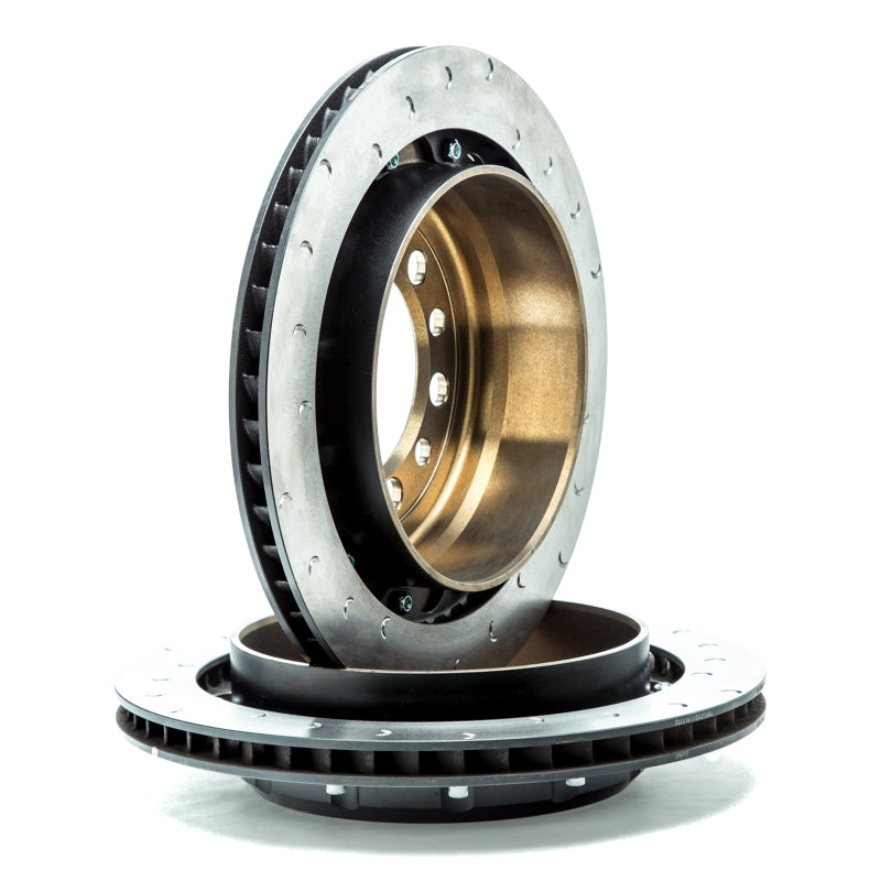 ALC Rear Brake Kits