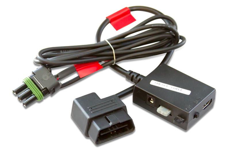 BD Unlock Cable Cummins