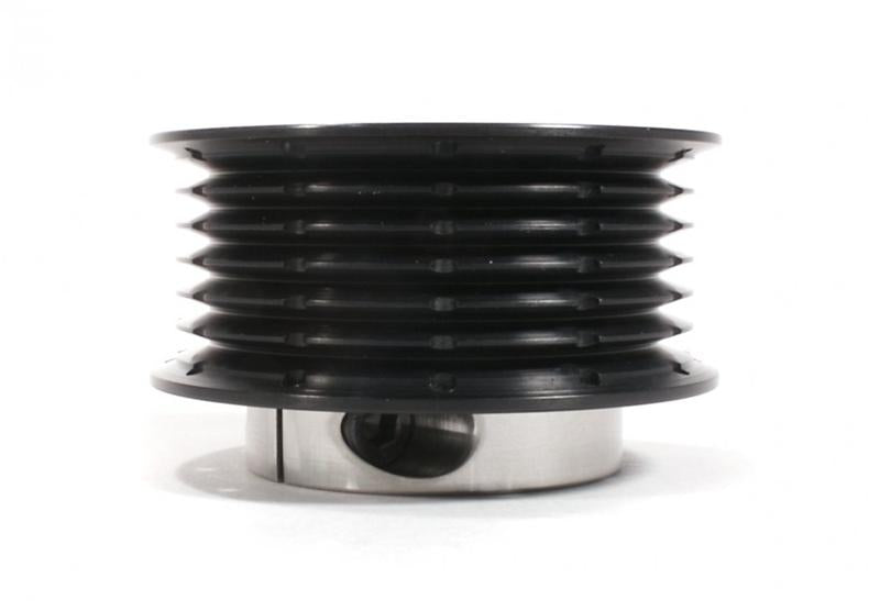 PA Alta SuPA Charger Pulley