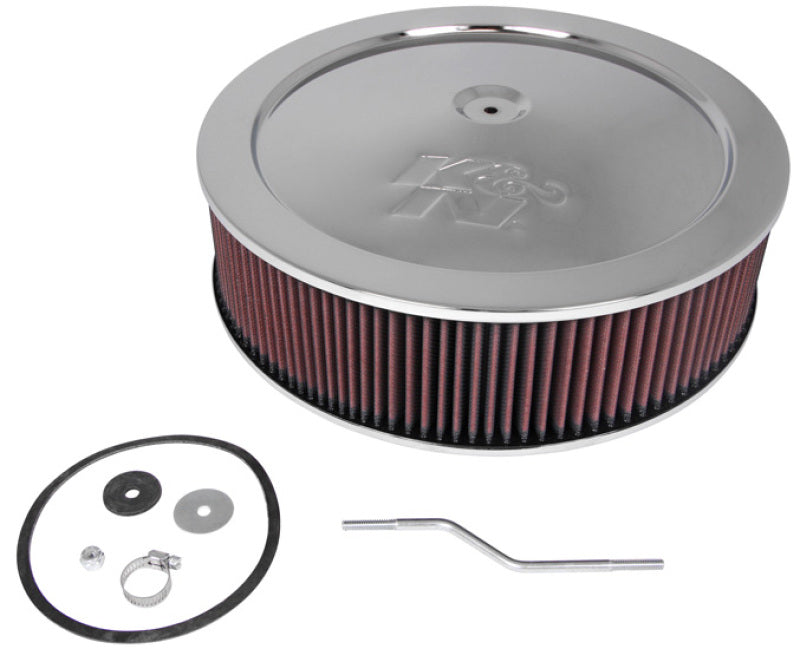 KN 57 FIPK Air Intake 50