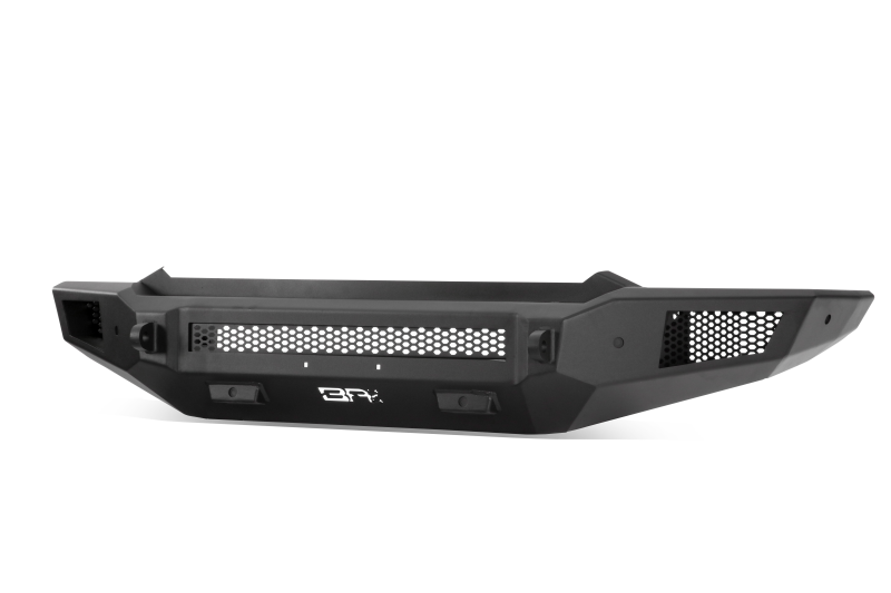 BOD Ambush Front Bumpers